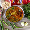 HEMA OZA's cooksnap of when they made પંચમેળ દાળ (Panchmel Dal Recipe In Gujarati).