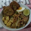 Cooksnap dari Tennik Siadari untuk resep Soto Ayam Khas Medan