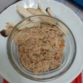 รูป Cooksnap ของ พงศ์เพชร มีจิตต์ใส เมื่อเขาทำ น้ำพริกปลาทูแห้งผักสด