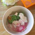 Cooksnap dari Susilowati untuk resep Es Pisang Ijo