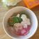 Cooksnap dari Susilowati untuk resep Es Pisang Ijo