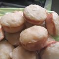Cooksnap dari novianaambasari putri untuk resep Kue Bandros Sukabumi