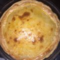 El cooksnap de Karinacc14 cuando hizo Empanada murciana de atún, tomate frito y huevo.