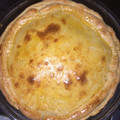 El cooksnap de Karinacc14 cuando hizo Empanada murciana de atún, tomate frito y huevo.