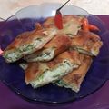 Cooksnap dari septariamita untuk resep Martabak telur teflon