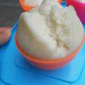 Cooksnap dari Tabitha Meylinda untuk resep 🍡Kue Mangkok mekar (Apem) NO Tape🍡