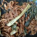 Cooksnap dari Neiino Pratama untuk resep Ayam Suwir Pedas ala Bali