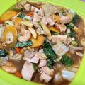 Cooksnap dari Emma Moms Axl Alviano untuk resep Capcay kuah lezat segar