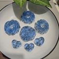 Cooksnap dari Ayu Umha untuk resep Jelly Kembang Telang