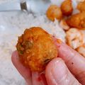 Cooksnap dari Bunda Ninin untuk resep Sala Lauak (Khas Minang)