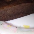 Cooksnap dari ummu fadhl untuk resep BROWNIES KUKUS (ala amanda)