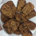 Cooksnap dari Xie untuk resep Tempe bacem