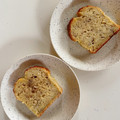 みぃぃちゃま's cooksnap of when they made 準備は10分！お店のバナナケーキ☆.