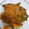 Cooksnap dari Anggi Permatasari untuk resep Arsik Ikan Kakap