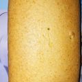 El cooksnap de sugey giron cuando hizo Budín o pan de maíz.