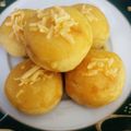 Cooksnap dari Mama Phael untuk resep Nastar teflon simple cocok untuk pemula