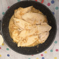 El cooksnap de Mery cuando hizo Pechuga de pollo genial para dieta.