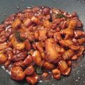 Cooksnap dari Cayani Wijaya untuk resep Pork Soy Sauce