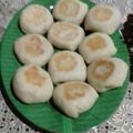 Cooksnap dari Sukimah Achmad Rochim untuk resep Bakpia Kacang Hijau