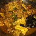 Cooksnap dari Armelia untuk resep Oseng Pedas Tahu Tempe