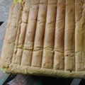 Cooksnap dari Ibu Tina untuk resep Sponge Cake Pandan