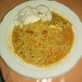 Cooksnap dari Rika Busra untuk resep Mie Aceh