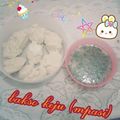 Cooksnap dari Nilla Dz untuk resep Baso Keju (MP-ASI)