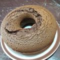 Cooksnap dari Gita Wanodya untuk resep Bolu coklat bengbeng drink dgn 4 telur