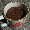 El cooksnap de excelente cuando hizo Mug Cake o torta de taza.