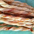Cooksnap dari Mila Saruci untuk resep Cheese Stick Puff Pastry