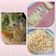Cooksnap dari Nicky HN untuk resep Homemade Noodles Tanpa Mesin