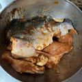 Cooksnap dari mitmit untuk resep Ikan Patin Bakar