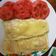 El cooksnap de Jennifer Vasquez cuando hizo Zapallo italiano relleno.