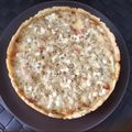 Cooksnap dari Sofie Dolgikh untuk resep Quiche lorraine