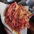Cooksnap dari Alifia Sabila untuk resep Kue Jaring Laba-Laba Krispy
