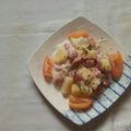 Cooksnap dari Adriana Prima untuk resep The Best Potato Salad Ever