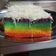 Cooksnap dari Fanny Mirza untuk resep Steamed Rainbow cake