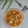 Cooksnap dari Nila Shanif untuk resep Sundubu Jjigae (Sup Tahu Pedas)
