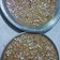 Janvi Bhindora's cooksnap of when they made મોહન થાળ (Mohan Thal Recipe In Gujarati).