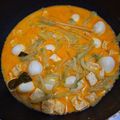 Cooksnap dari dina hag untuk resep 110. Labu Siam Kuah Santan