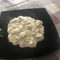El cooksnap de Rafael F cuando hizo Champiñones a la crema fáciles y muy sabrosos.