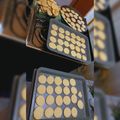 El cooksnap de Jennifer Acosta cuando hizo Galletitas / Tapas para alfajor.