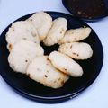 Cooksnap dari nidarudi untuk resep Cireng Nasi (sisa)