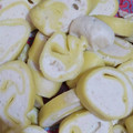 Cooksnap dari Watiaprianti untuk resep Chicken Egg Roll ala Hokben