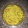 El cooksnap de Alda López cuando hizo Guacamole.