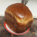 El cooksnap de gloria vega cuando hizo Brioche de dátiles en panificadora Moulinex Pain Doré.