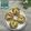 Cooksnap dari Mey's Cila untuk resep Bolu Kukus Pelangi Gulung (takaran sendok)