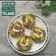 Cooksnap dari Mey's Cila untuk resep Bolu Kukus Pelangi Gulung (takaran sendok)