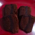 Cooksnap dari Ely Maryatul K untuk resep Brownies Kukus