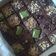 Cooksnap dari Desy Tyas Widati untuk resep Fudgy Brownies Shinny Crust